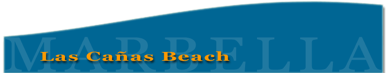 Las Canas Beach Apartment Logo